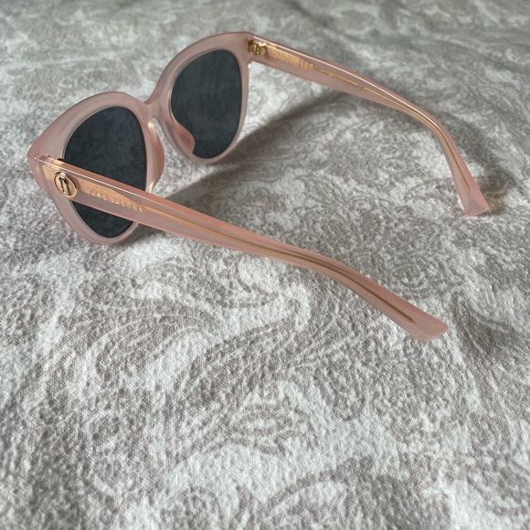 Brand NEW Mark Jacobs MARC 382/F/S 35J Sunglasses - Picture 12 of 14